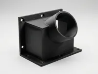 0.16mm layer, 4 walls, 40% infill