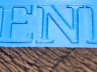 namebadge