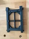 Wall1 - P1P - 0.24mm layer, 2 walls, 8% infill
