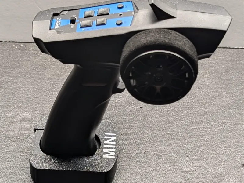 Mini T Radio Controller Base