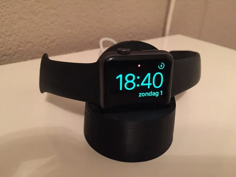 Apple Watch Stand