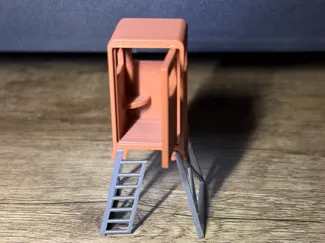 1/64 Hunting Stand 