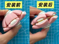 0.2mm 层高, 2 层墙, 15% 填充