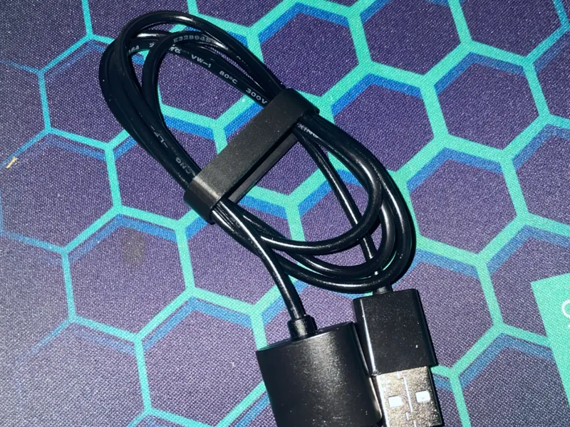 Cord Organizer