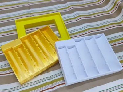 New Taiwan Dollar Coin Organizer