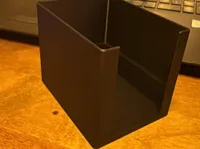 0.2mm layer, 2 walls, 7% infill