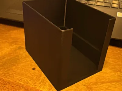 toploader holder