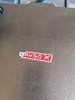 Aygo X Keyring