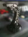 A1Mini, 0.2mm layer, 2 walls, 10% Gyroid infill