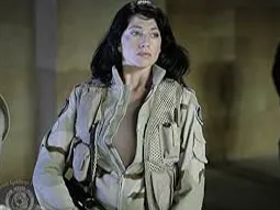 Stargate SG  Vala mal Doran