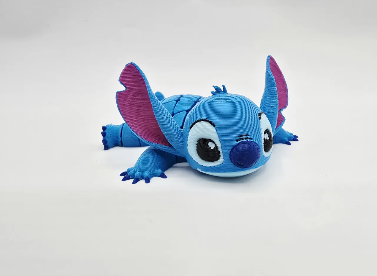 Flexi Stitch view 2