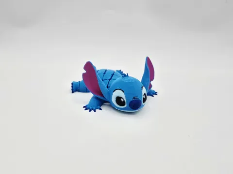 Flexi Stitch view 3