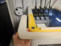 Screw-mount version+U1+top+cover+open