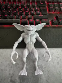 Créature gremlin — photo 3