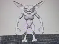 Créature gremlin — photo 1