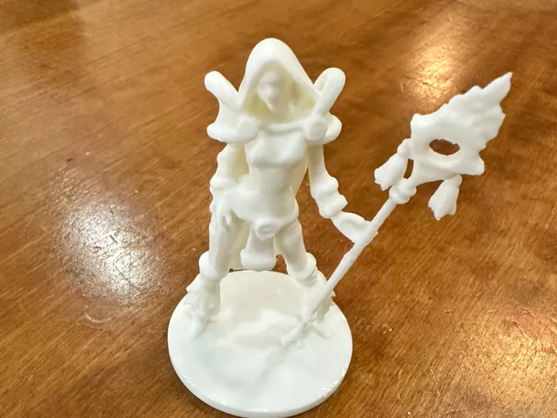 Dota2 Crystal Maiden