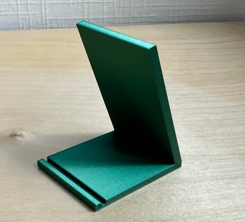 Postcard holder