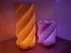 Lamp Base