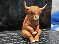 0.16mm layer, 2 walls, 10% infill