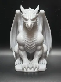 Dragon PETG