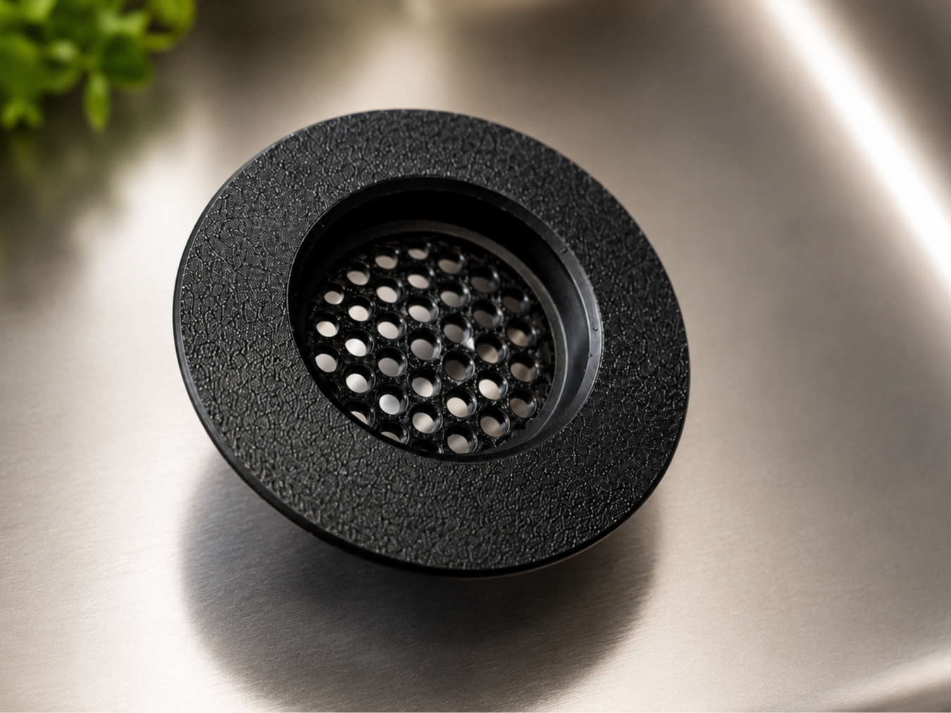 SinkGuard Pro