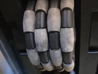 0.2mm layer, 4 walls, 15% infill