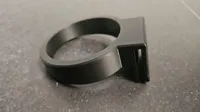 0.24mm layer, 2 walls, 15% infill