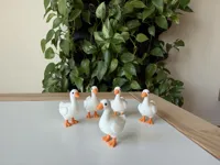 Goose