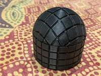 0.16mm layer, 4 walls, 100% infill