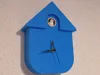 Cuckoo Clock - 0.2mm layer, 2 walls, 15% infill