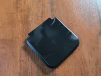 0.12mm layer, 2 walls, 15% infill