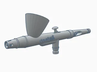 Airbrush