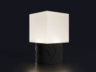 KUBO | Kit de Lampara LED 001