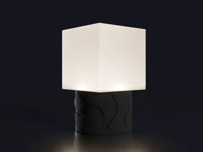 KUBO | LED Lamp Kit 001