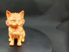 0.2mm layer, 2 walls, 20% infill