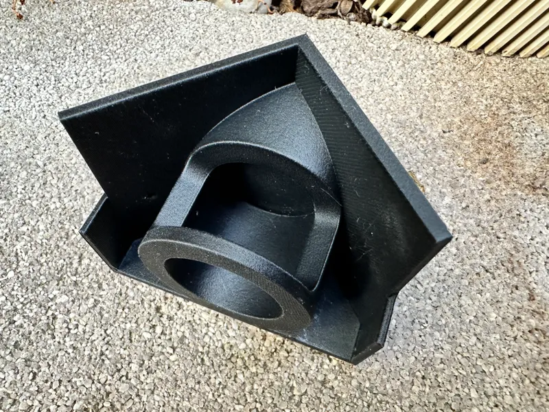 Aqara Movement Sensor Outdoor Housing