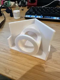 0.24mm layer, 2 walls, 15% infill