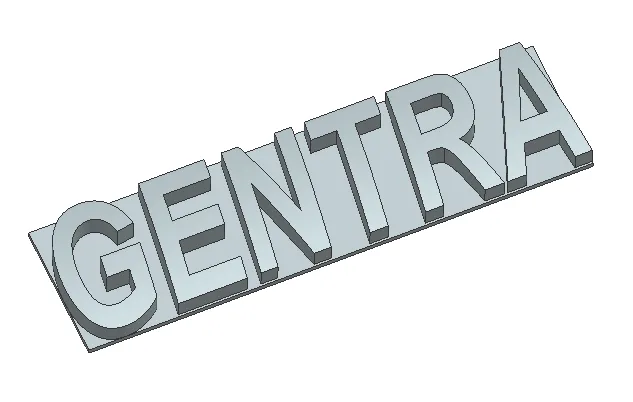 gentra