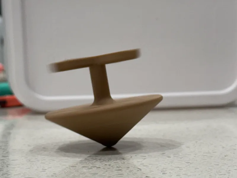 Easy Grip Top