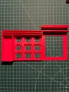 Magnetic Version - Layer height 0.12mm