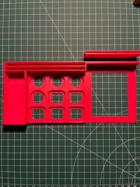 Magnetic Version - Layer height 0.12mm