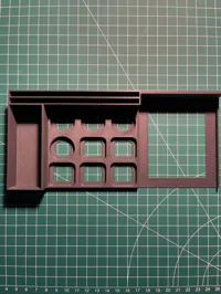 Basic Version - Layer height 0.12mm