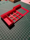 Magnetic Version - Layer height 0.20mm