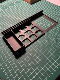 Basic Version - Layer height 0.20mm