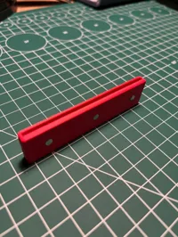 Magnetic Card Plus2 Holder - Layer height 0.20mm