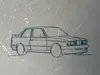 BMW M3 e30