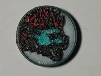0.2mm nozzle, 0.06mm layer, 4 walls, 15% infill