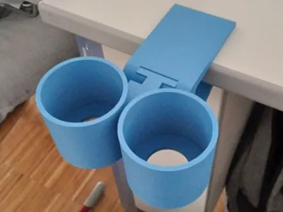 Can Holder