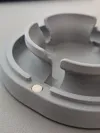 Fixed Magnet Depth + Quality Print