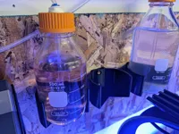 500ml and 1000ml Pyrex Bottle 0.4mm Nozzle